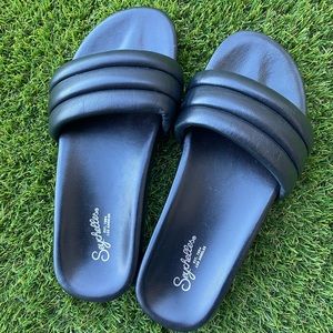 Seychelles Low Key slide